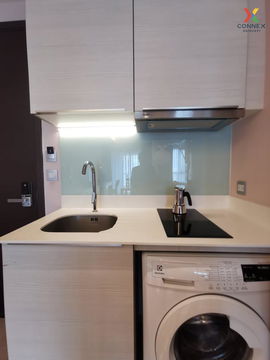 เช่า คอนโด  H Sukhumvit 43 BTS-พร้อมพงษ์ สุขุมวิท คลองตันเหนือ วัฒนา กรุงเทพ CX-02441 ✅ ทักไลน์ @connexproperty ตอบทันที ทีมงานมืออาชีพ ✅