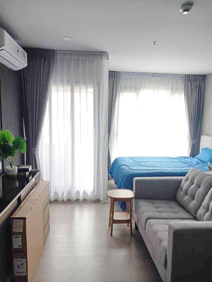 รูป Aspire Onnut Station (200 meters from Onnut BTS station) - รูปที่ 7/8