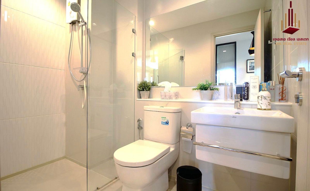 picture ✨ For Rent: Life One Wireless Condo ✨  💰 Only 22,000 THB/month - 6/6