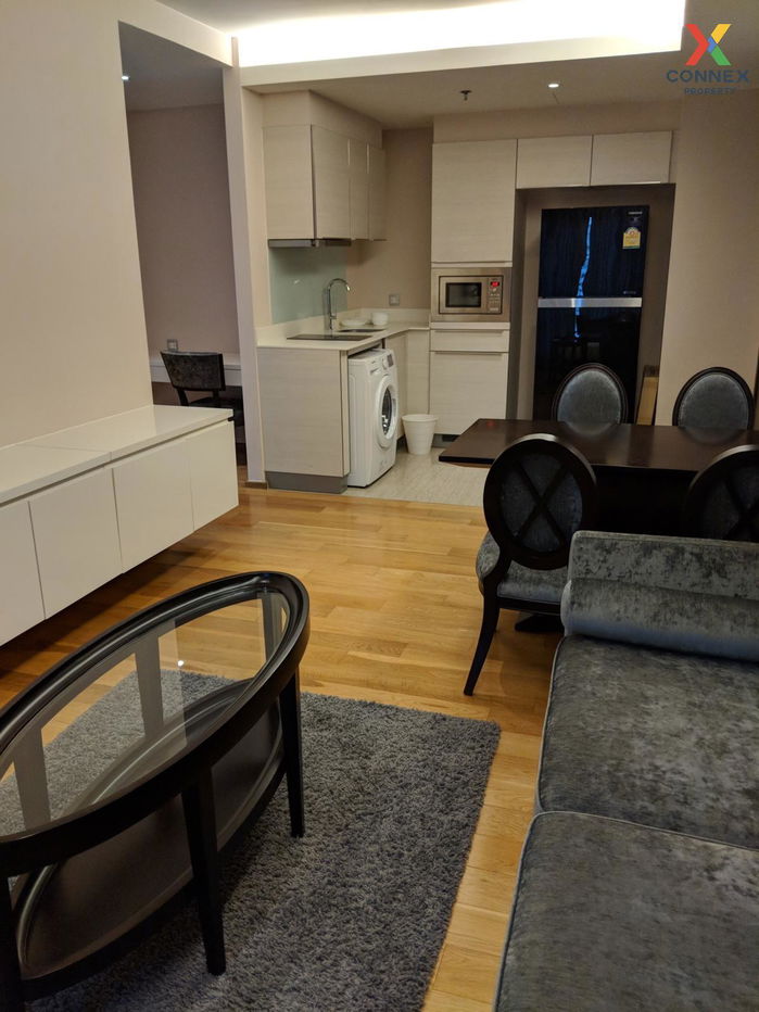 picture For Rent Condo , H Sukhumvit 43 , BTS-Phrom Phong , Khlong Tan Nuea , Watthana , Bangkok , CX-88500 ✅ Live chat with us ADD LINE @connexproperty ✅  - 5/11