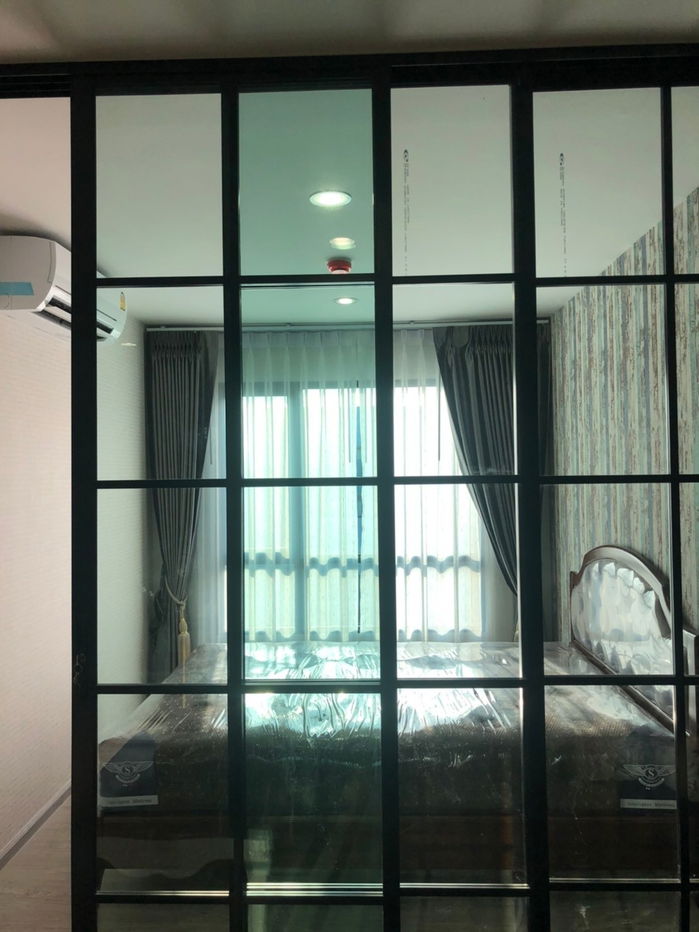 picture For Rent Condo  REACH Phahon Yothin 52 - 8/17