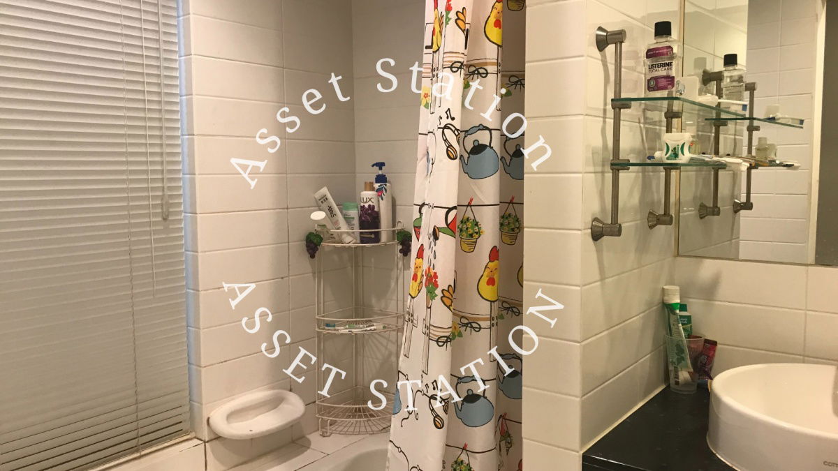 picture For rent: IDEO Mix Sukhumvit 103, 1 bedroom, 1 bathroom, 30 sq m., next to BTS Udomsuk - 10/11