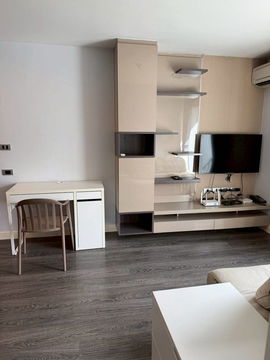 🏙️The Crest Sukhumvit 49 for Rent, BTS Thonglor  1b 1b (ให้เช่าคอนโด เดอะ เครสท์ สุขุมวิท 49, BTS ทองหล่อ)