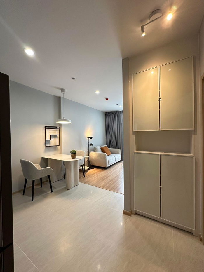 รูป #A124125 ✅ 29/10/68  ให้เช่า Skyrise Avenue Sukhumvit 64📲📢สอบถาม ld line @condoboy - รูปที่ 10/10