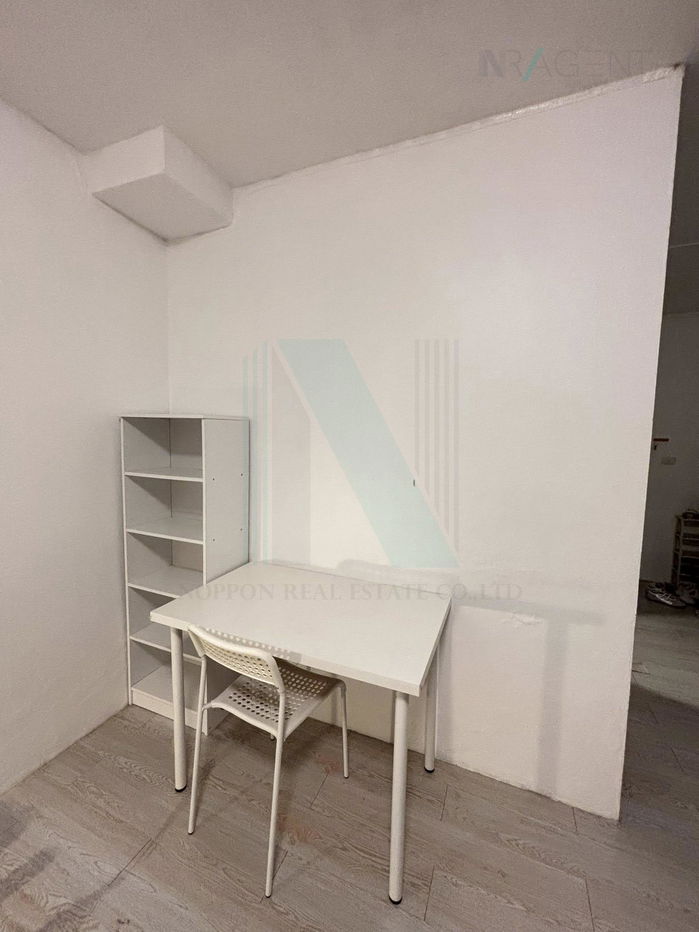 picture ð For Rent Condo RATCHADA PRESTIGE Building 1, Floor 7,Studio, Room size 30 sqm - 2/8