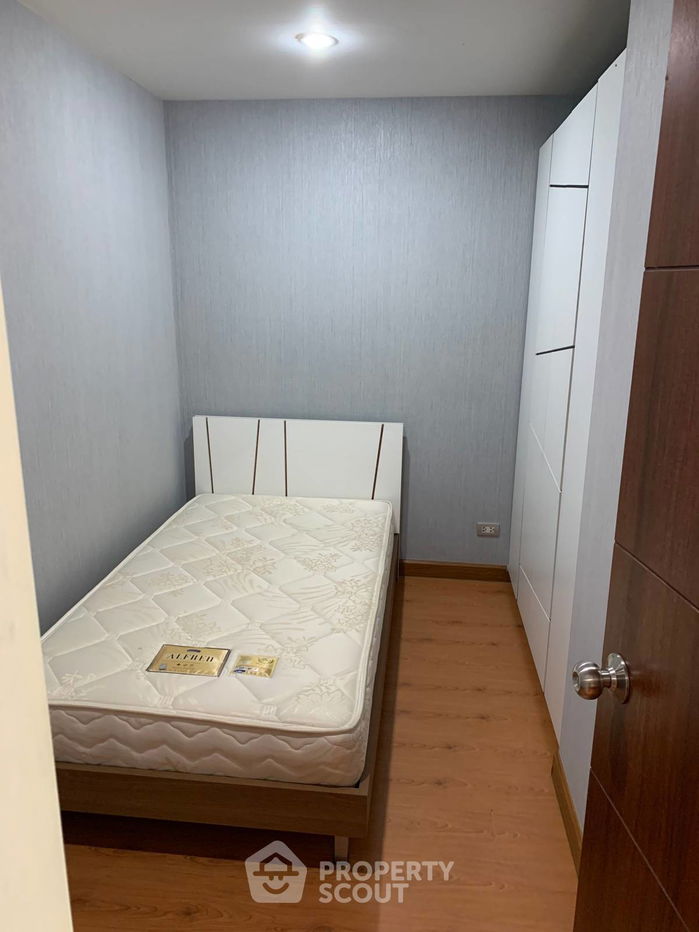 รูป คอนโด 2-ห้องนอน ที่ ทัวร์มาลีน (โกลด์) สาทร-ตากสิน ใกล้ BTS กรุงธนบุรี (ID 2381832) - รูปที่ 5/5