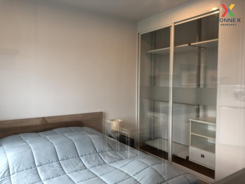 รูป 🔥🔥🔥 เช่าคอนโด  เดอะ พาร์คแลนด์ เพชรเกษม MRT-หลักสอง บางแค เขต บางแค กรุงเทพ CX-74192 ✅ ทักไลน์ @connexproperty ตอบทันที ทีมงานมืออาชีพ ✅ 🔥🔥🔥 - รูปที่ 9/9