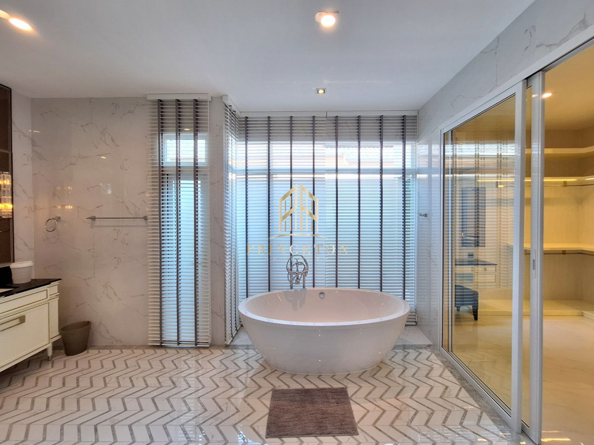 picture Luxury House at Nantawan Bangna km.7 - 29/45