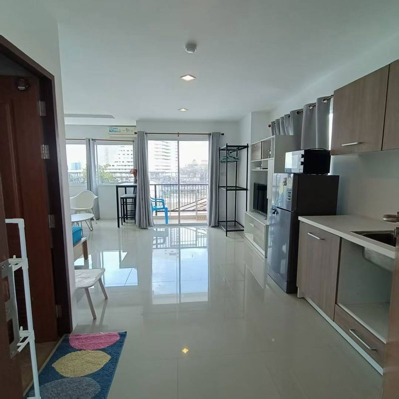 picture For Rent Trio gems Studio Room - 2/6