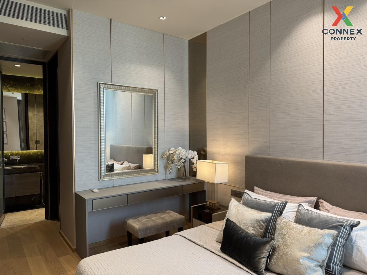 picture FOR RENT condo , 28 Chidlom , BTS-Chit Lom , Lumpini , Pathum Wan , Bangkok , CX-06954 ✅ Live chat with us ADD LINE @connexproperty ✅  - 11/12