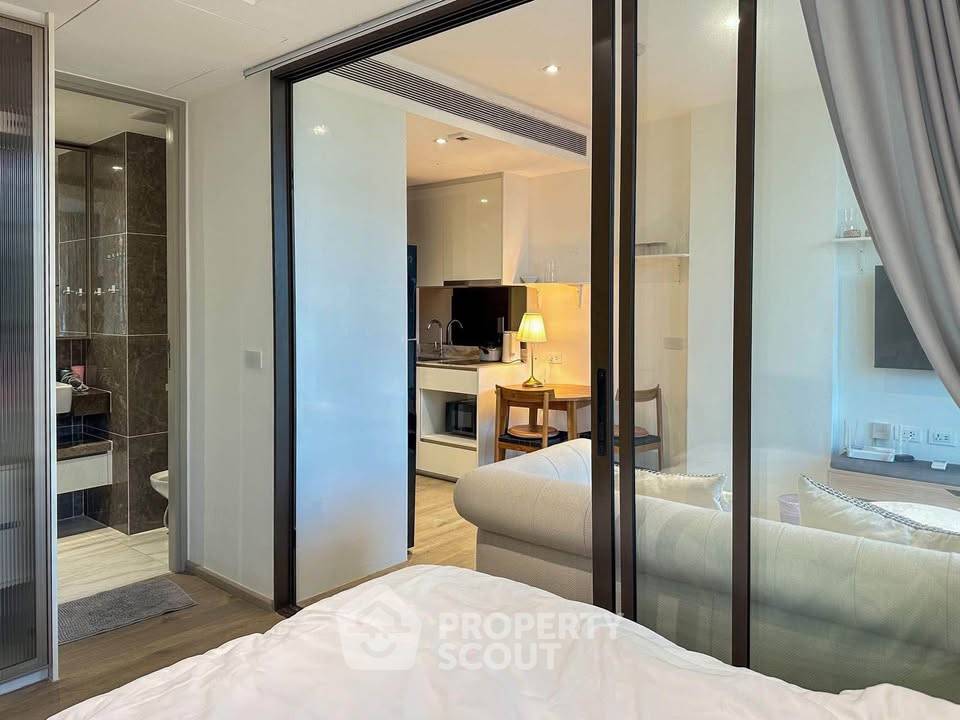 picture 1-BR Condo at Fynn Asoke near BTS Asok (ID 2294765) - 3/11