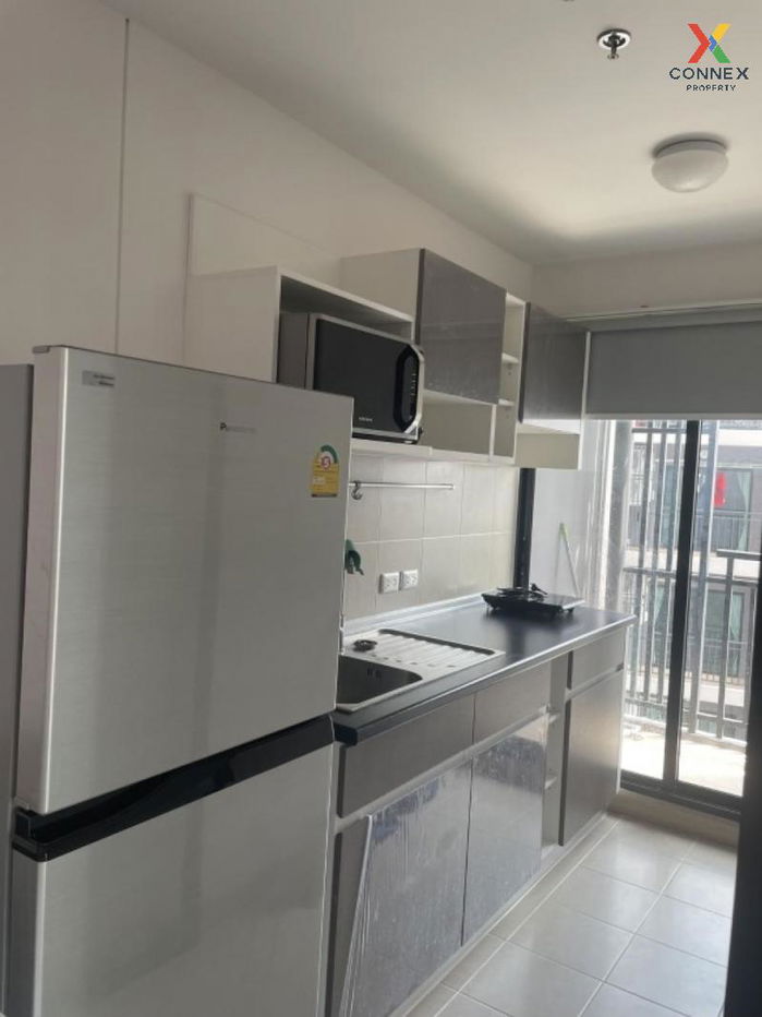 picture For Rent Condo , Supalai City Resort Rama 8 , MRT-Bang Yi Khon , Bang Yi Khan , Bang Phlat , Bangkok , CX-84855 ✅ Live chat with us ADD LINE @connexproperty ✅  - 3/5