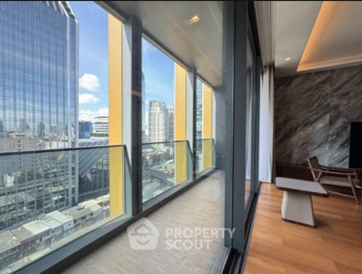 รูป คอนโด 2-ห้องนอน ที่ ดิ เอสเทลล์ พร้อมพงษ์ ใกล้ BTS พร้อมพงษ์ (ID 2087493) - รูปที่ 4/14