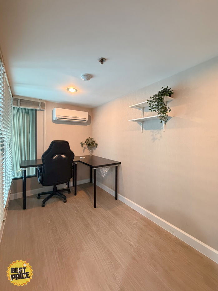 picture For rent at Metro Sky Bangsue - Prachachuen / Line ID : @bestprice (with @ too) - 9/18