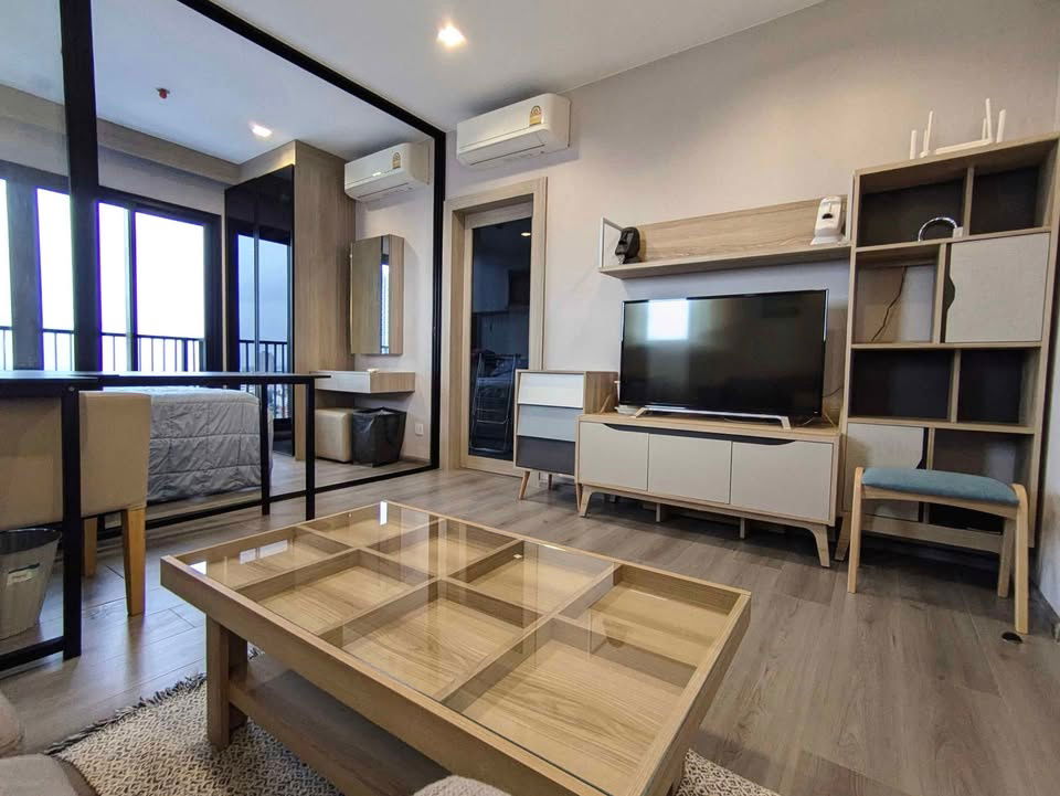 picture The Politan RiveThe Politan Rive - 15/18