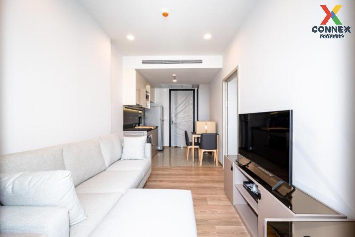 picture 🔥🔥🔥 For Rent Condo , Oka Haus Sukhumvit 36 , BTS-Thong Lo , Khlong Tan , Khlong Toei , Bangkok , CX-87404 ✅ Live chat with us ADD LINE @connexproperty ✅ 🔥🔥🔥 - 2/10