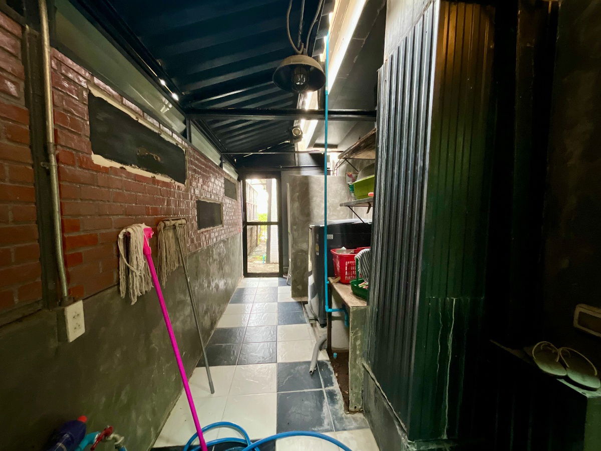 picture Corner Plot 82.5 sq.w. | Pruksa Puri Chanbua Bangna KM.5 | 4 Bed 5 Bath | Near Clubhouse | 6.79 MB - 26/35