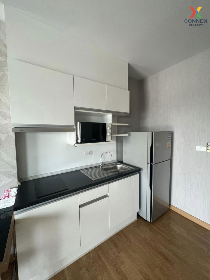 picture For Rent Condo , The Parkland Phetkasem , MRT-Lak Song , Bang Khae , Bang Khae , Bangkok , CX-89103 ✅ Live chat with us ADD LINE @connexproperty ✅  - 3/6