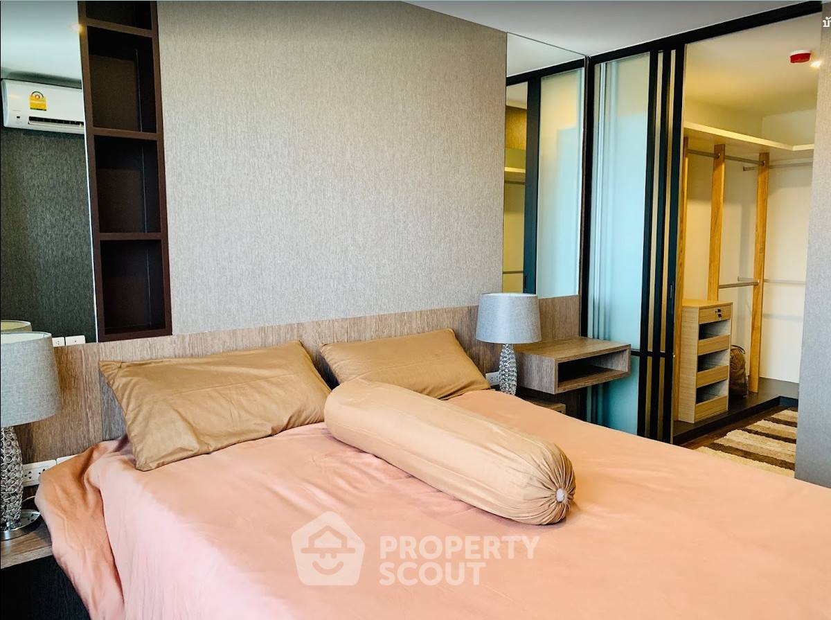 picture Studio Condo at U Delight Ratchavibha in Lat Yao (ID 2380346) - 13/14