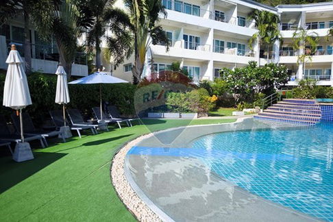 [920081001-1264] Karon Butterfly -TWO BEDROOMS APARTMENT- Unit A106