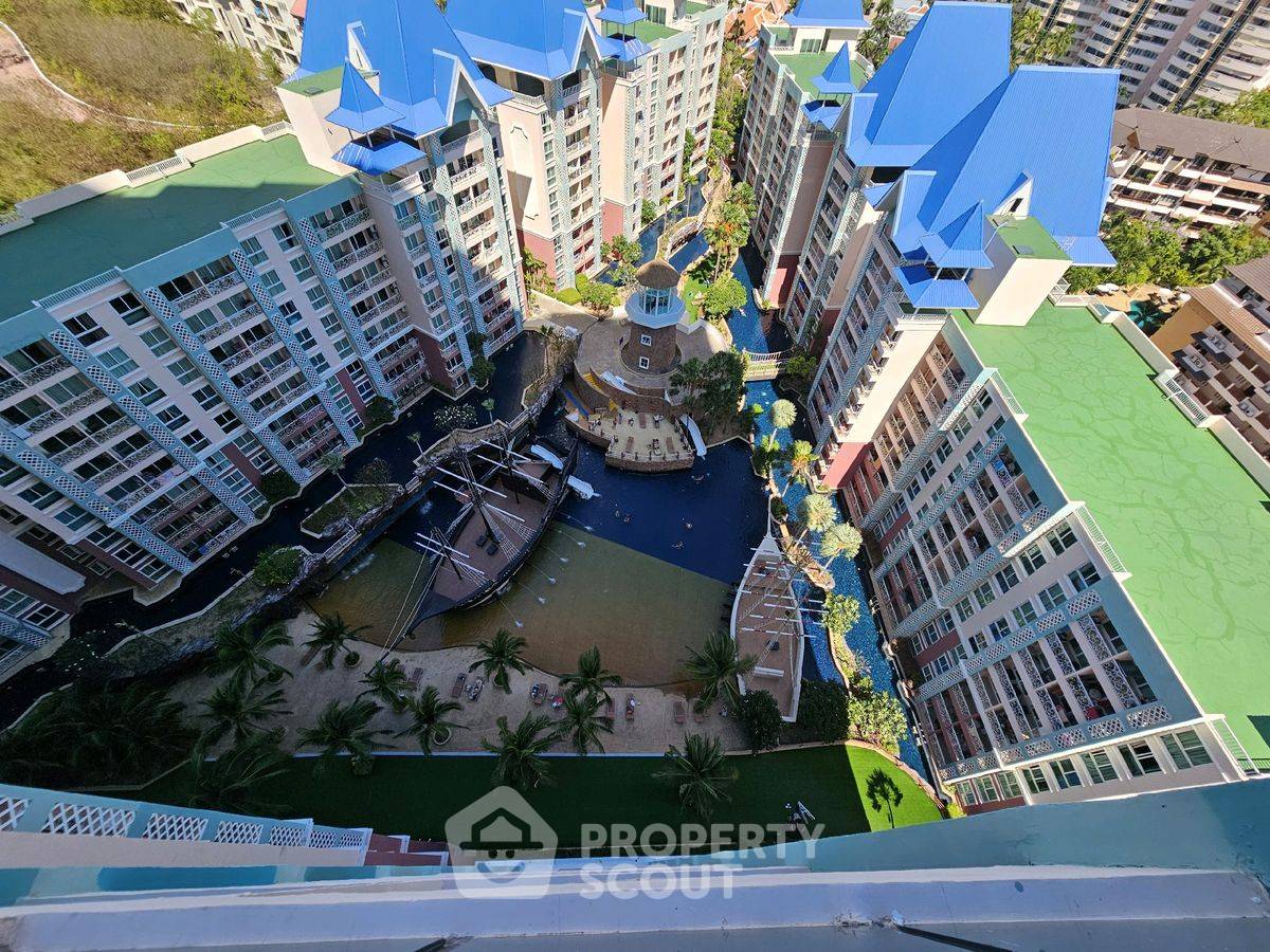 picture 1-BR Condo at Grande Caribbean Condo Resort Pattaya close to Pattaya South (ID 2095366) - 13/30