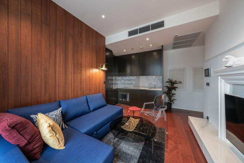 รูป เช่าคอนโด คุณ บาย ยู BTS-ทองหล่อ คลองตันเหนือ เขต วัฒนา กรุงเทพ CX-77562 ✅ ทักไลน์ @connexproperty ตอบทันที ทีมงานมืออาชีพ ✅ - รูปที่ 3/8