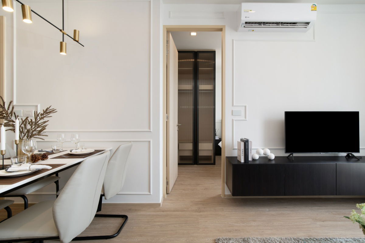 picture @Condorental condo for rent NOBLE State 39 - 12/24