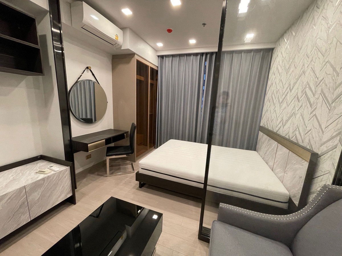 picture Code: KJ9426  for rent One9Five Asoke - Rama 9 // Line ID: @kjcondo (with @) // - 6/10