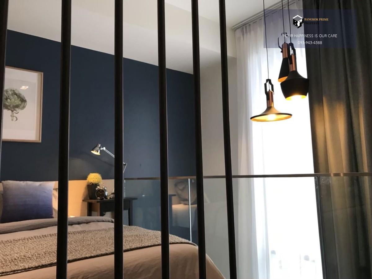 picture The Loft Ekkamai | ðNear BTS Ekkamai #2025103012677 - 3/10