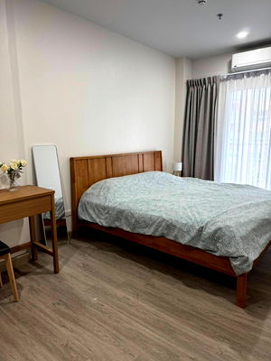 คอนโดให้เช่า : 🔴 รับเงินคืน 3,000 บาท 🔴 .................................................. (id.sp3) Supalai Loft Phasi Charoen