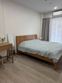 รูปภาพ 🔴 cashback 3,000 baht 🔴 .................................................. (id.sp3) Supalai Loft Phasi Charoen