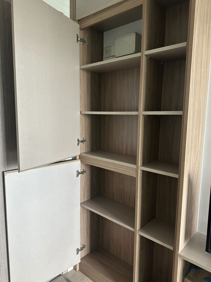 picture For Rent Condo The Gallery Bearing ready to move in - 6/12