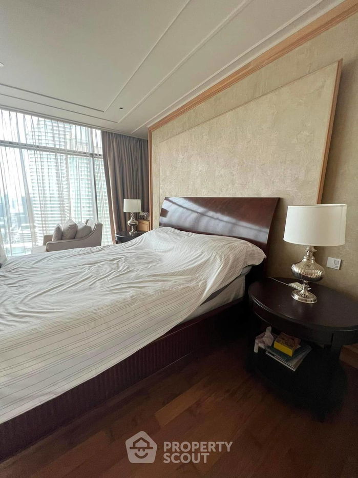 รูป คอนโด 3-ห้องนอน ที่ เดอะ เรสซิเดนเซส แอท เซนต์ รีจิส ใกล้ BTS ราชดำริ (ID 2380781) - รูปที่ 6/23