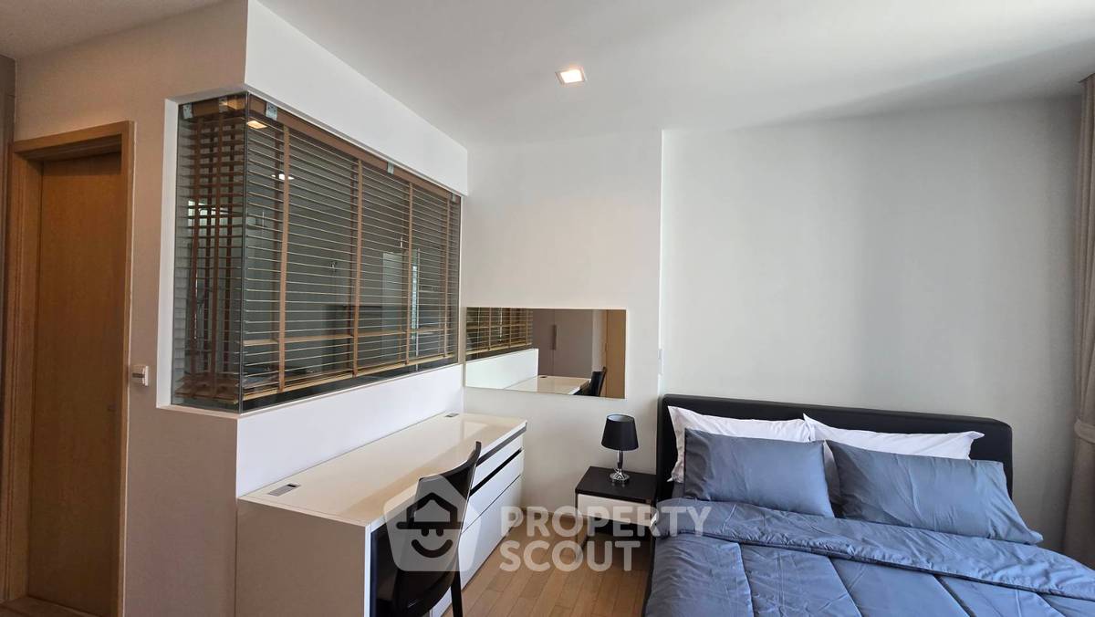 picture 1-BR Condo at Siri At Sukhumvit near BTS Thong Lor (ID 2357337) - 8/13