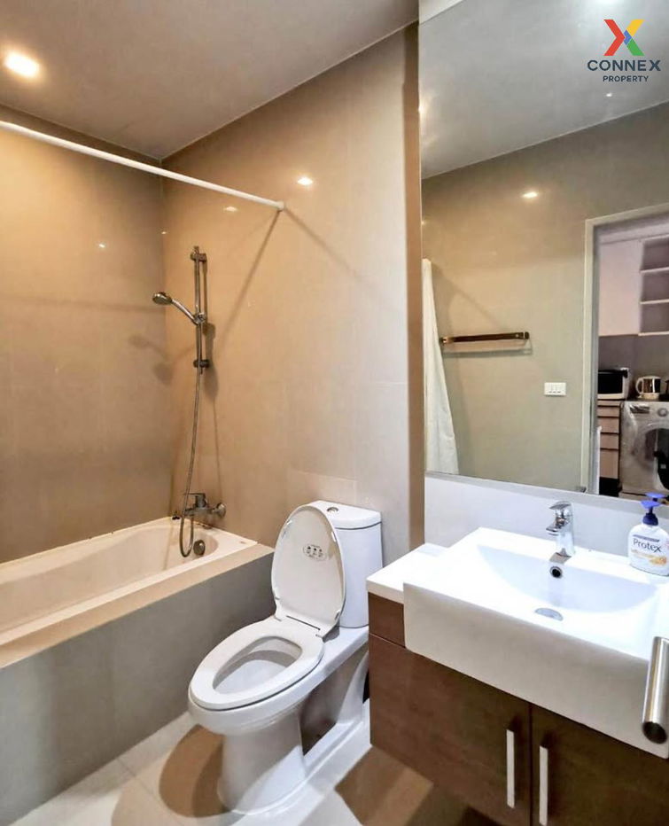 picture For Rent Condo , Noble Refine , BTS-Phrom Phong , Khlong Tan , Khlong Toei , Bangkok , CX-15183 ✅ Live chat with us ADD LINE @connexproperty ✅  - 9/9