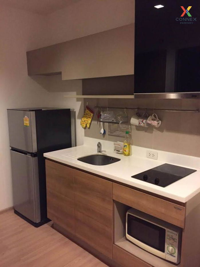 picture FOR RENT condo , Rhythm Phahol - Ari , Duplex , wide frontage , BTS-Saphan Khwai , Sam Sen Nai , Phaya Thai , Bangkok , CX-02146 ✅ Live chat with us ADD LINE @connexproperty ✅  - 4/5