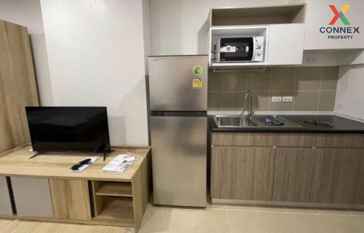 รูป 🔥🔥🔥 เช่าคอนโด  ศุภาลัย เวอเรนด้า สุขุมวิท 117 BTS-ปู่เจ้า บางเมืองใหม่ เมืองสมุทรปราการ สมุทรปราการ CX-77221 ✅ ทักไลน์ @connexproperty ตอบทันที ทีมงานมืออาชีพ ✅ 🔥🔥🔥 - รูปที่ 5/8