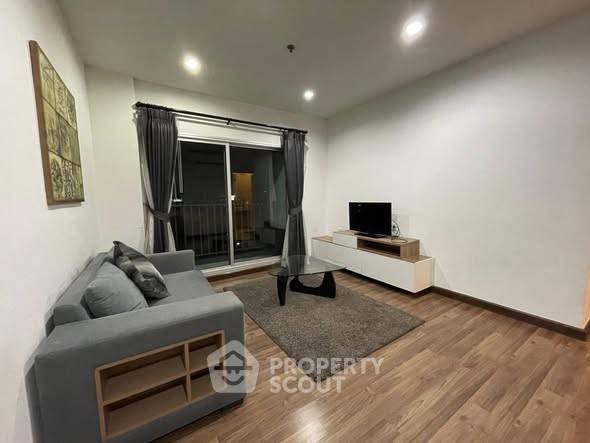 picture 2-BR Condo at Centric Tiwanon Station near MRT Yaek Tiwanon (ID 2384315) - 4/8