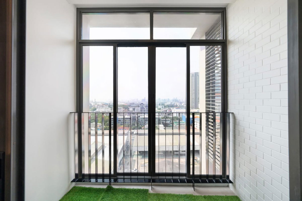 รูป ไอดีโอ บลูโคฟ สุขุมวิท ห้องใหญ่ แต่งครบ  ใกล้ BTS อุดมสุข _Do776 - รูปที่ 21/23