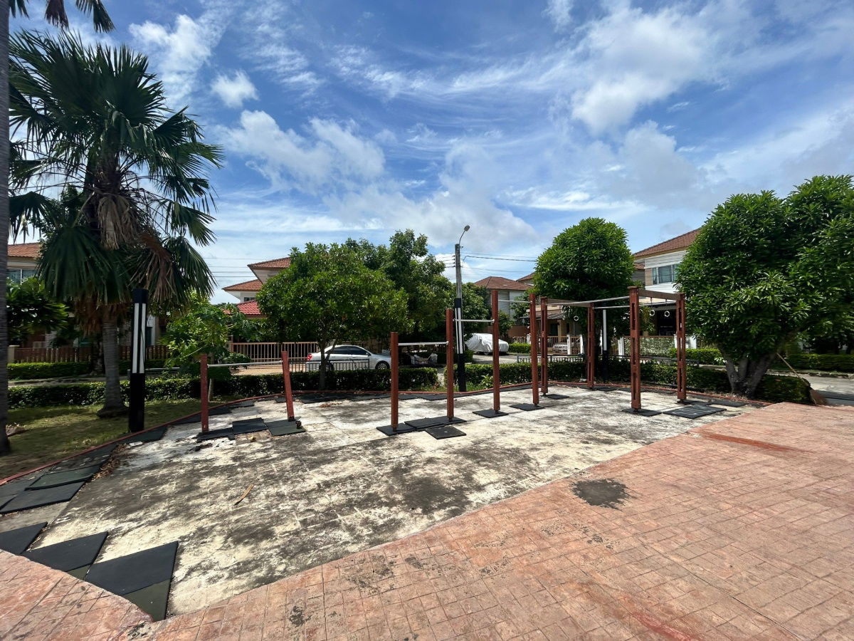 รูป AI 0511 : เอโทล มัลดีฟส์ บีช (ศรีนครินทร์-หนามแดง) - รูปที่ 2/6