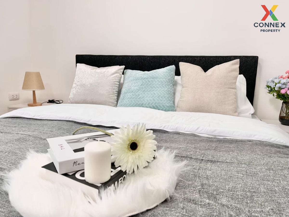 picture 🔥🔥🔥 For Rent Condo , I Condo Salaya 2 The Campus , Sala Ya , Phutthamonthon , Nakhon Pathom , CX-97119 ✅ Live chat with us ADD LINE @connexproperty ✅ 🔥🔥🔥 - 12/12