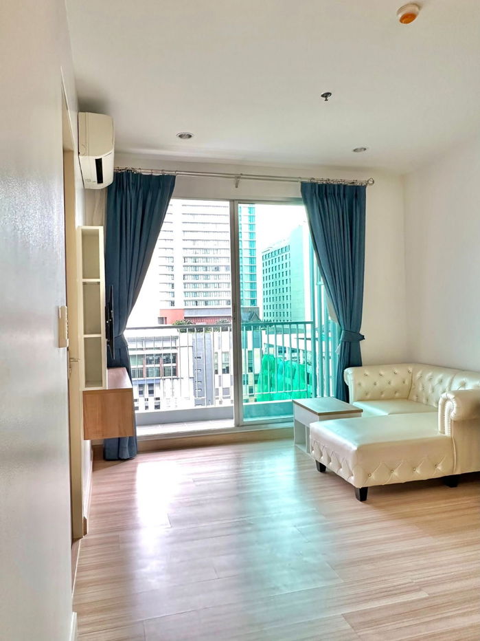 รูป 🏢 ขายคอนโด : The Hotel Serviced Condo (เดอะ โฮเทล เซอร์วิส คอนโด)   รหัสทรัพย์ | 📌LNP-C10248 - รูปที่ 13/17