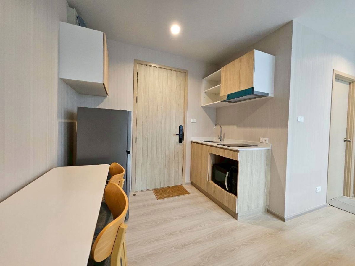 รูป ให้เช่า คอนโด นิว โนเบิล งามวงศ์วาน พันทิพย์ งามวงศ์วาน Pantip Ngamwongwan 220 เมตร - รูปที่ 3/5