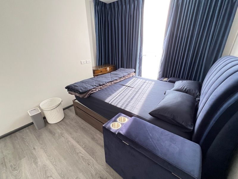 รูป ห้องว่างอัพเดต🧿รวมคอนโด 2 ห้องนอน🧿⚠️🛋️🛌ดิ ออริจิ้น ลาดพร้าว - บางกะปิ - รูปที่ 3/6