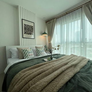 รูปภาพ The Prive รัชดา19 หรือ วิภาฯ16 1 ห้องนอน 1 ห้องนั่งเล่น