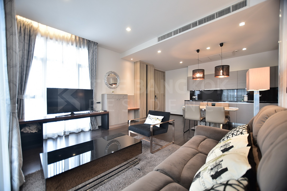 รูป เดอะ เทอร์ตี้ไนน์ ใกล้ BTS สถานีพร้อมพงษ์ ตอบโจทย์ทุกไลฟ์สไตล์ - รูปที่ 7/10