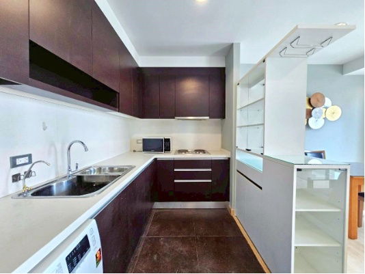 รูป คอนโดให้เช่า 59 เฮริเทจ  (CR03003) - รูปที่ 5/13