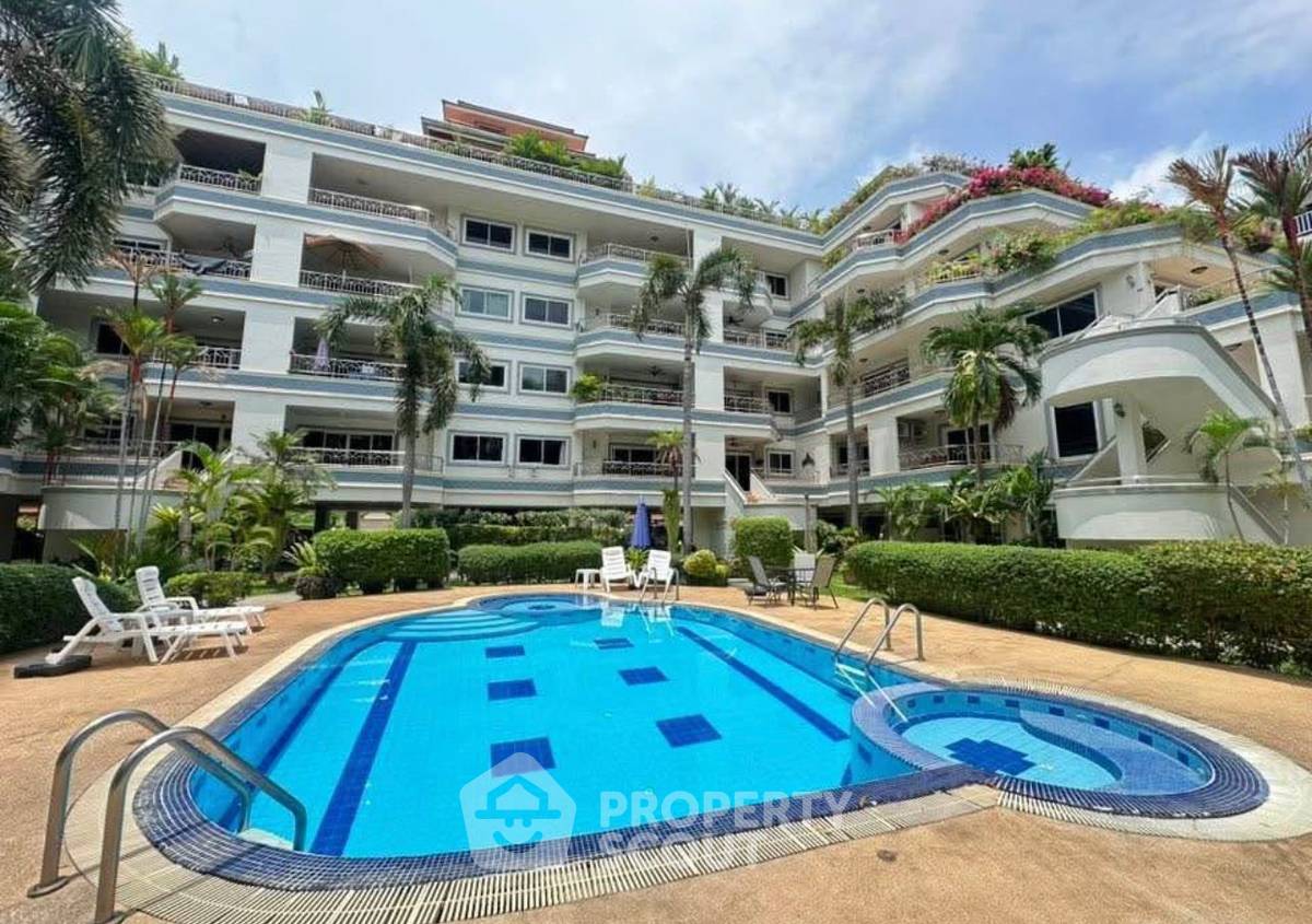 รูป คอนโด 1-ห้องนอน ที่ นอร์ดิก เทอเรช พระตำหนัก ใกล้ ถนนพระตำหนัก พัทยา (ID 2383410) - รูปที่ 2/10