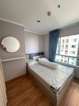 🔥ด่วน ห้องไปไวมากกก / Code: KJ9432  ให้เช่า Lumpini Mega city Bangna ✅ Add Line @kjcondo (มี@ข้างหน้าด้วยนะคะ)