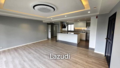 ขายคอนโด : 104.0 ตร.ม.  2 ห้องนอน  2 ห้องน้ำ คอนโดสำหรับ ขายใน ทุ่งมหาเมฆ